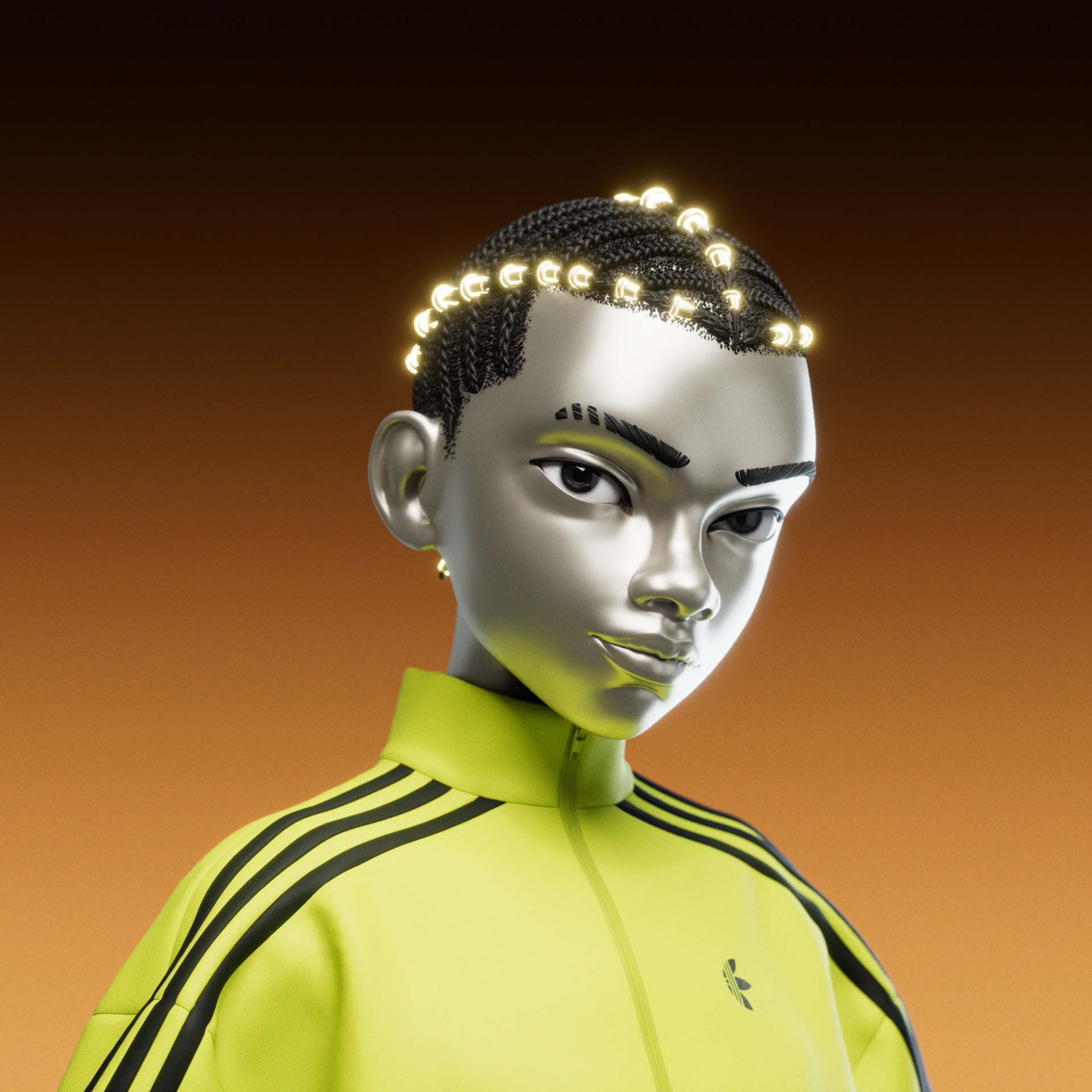 ALTS by adidas #1612
