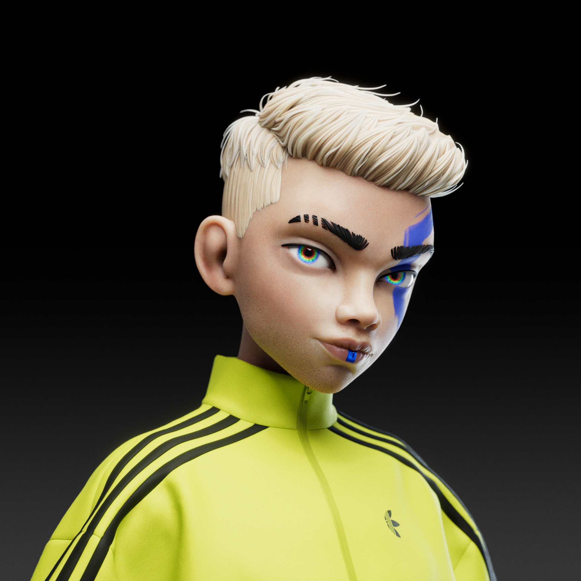 ALTS by adidas #18926