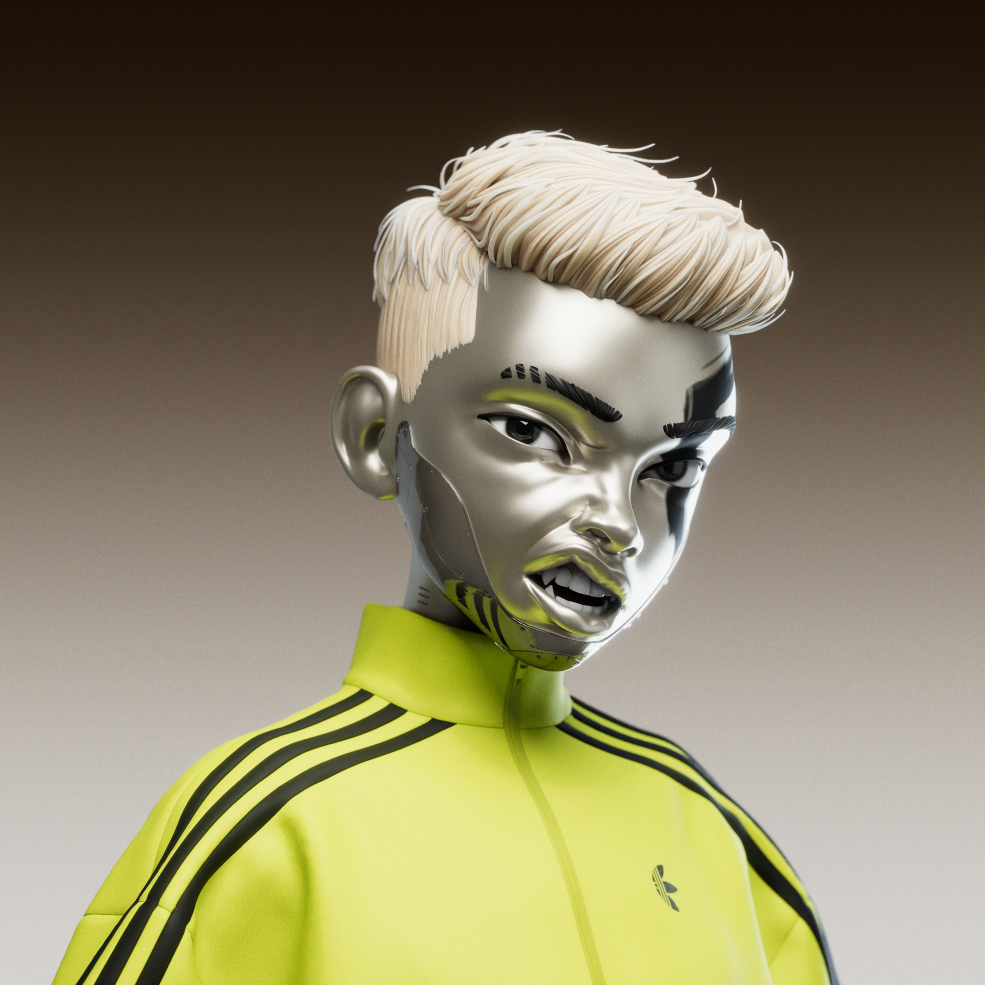 ALTS by adidas #18514