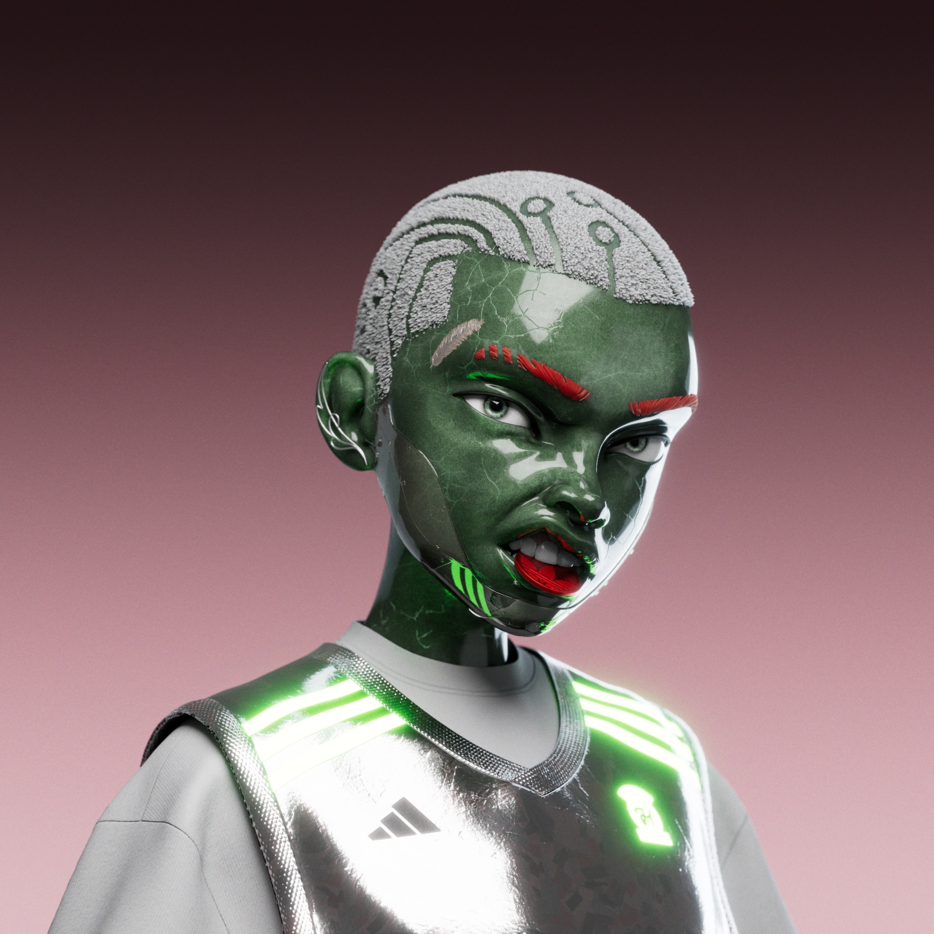 ALTS by adidas #9394