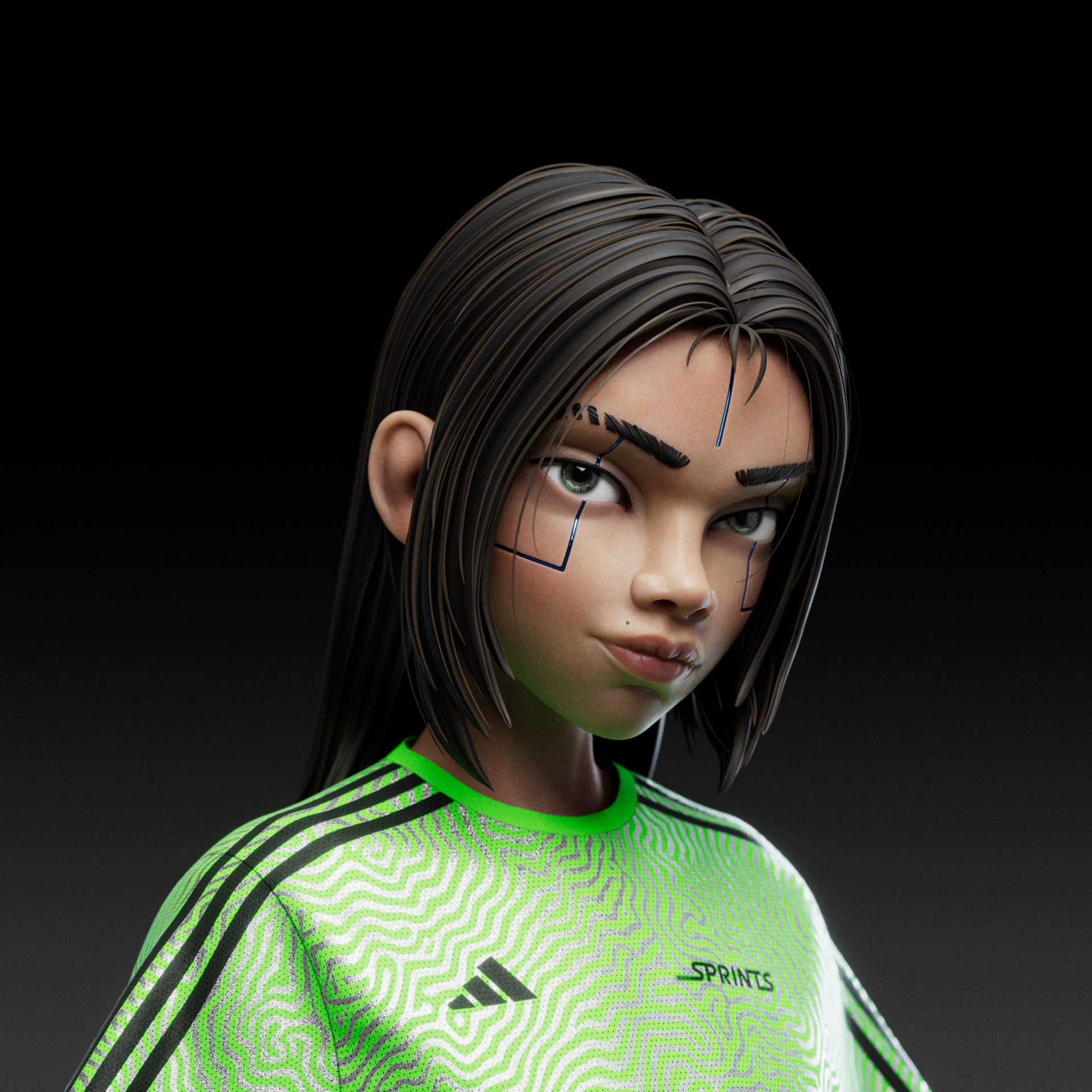 ALTS by adidas #17415