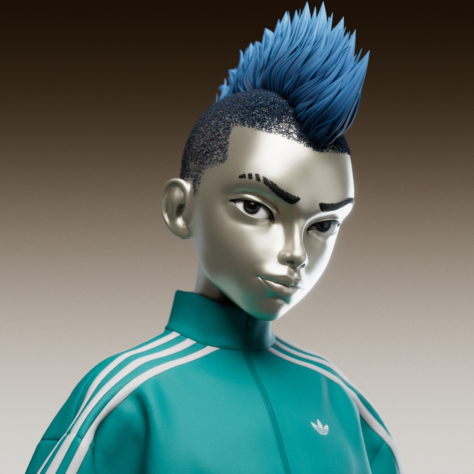 ALTS by adidas #6830