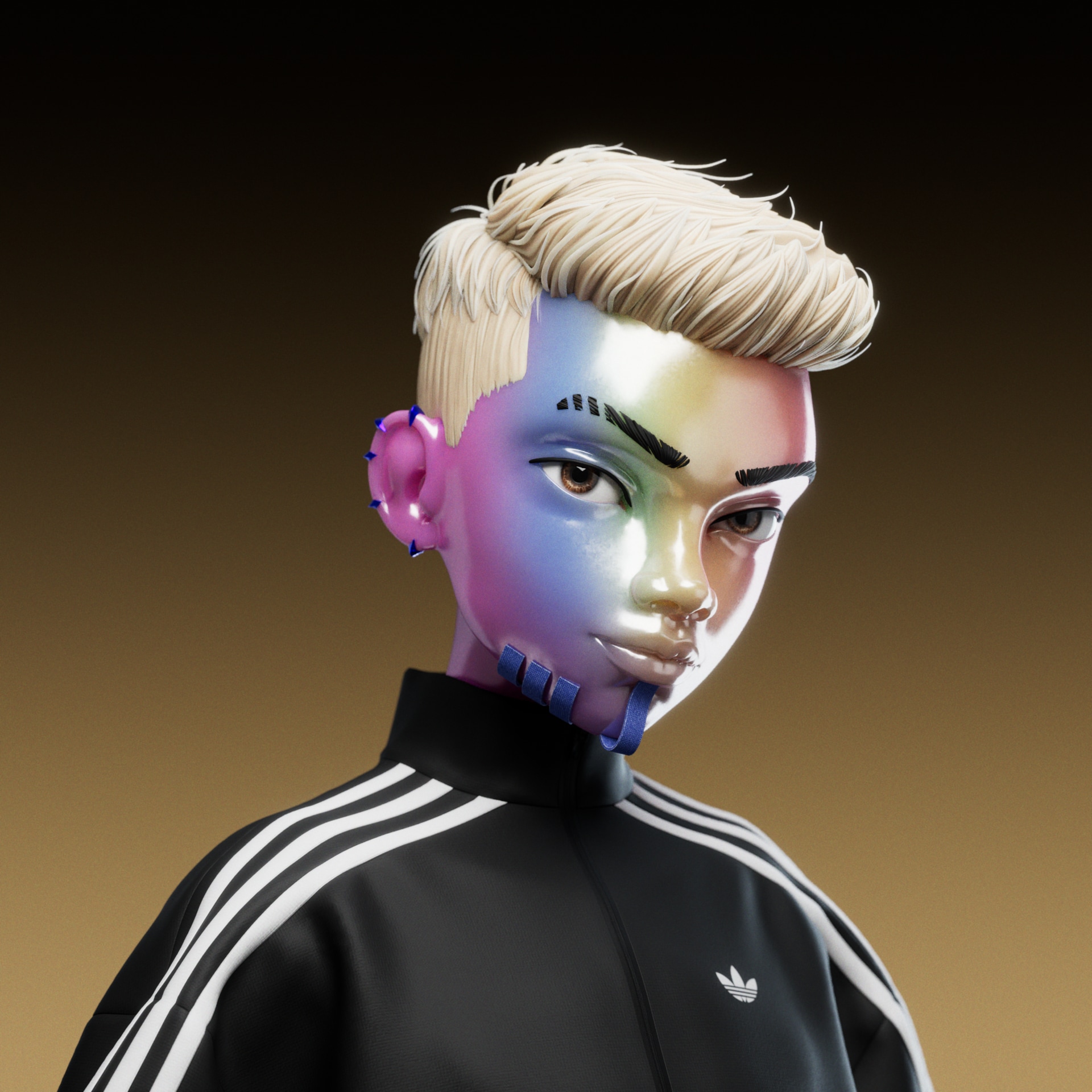 ALTS by adidas #2239