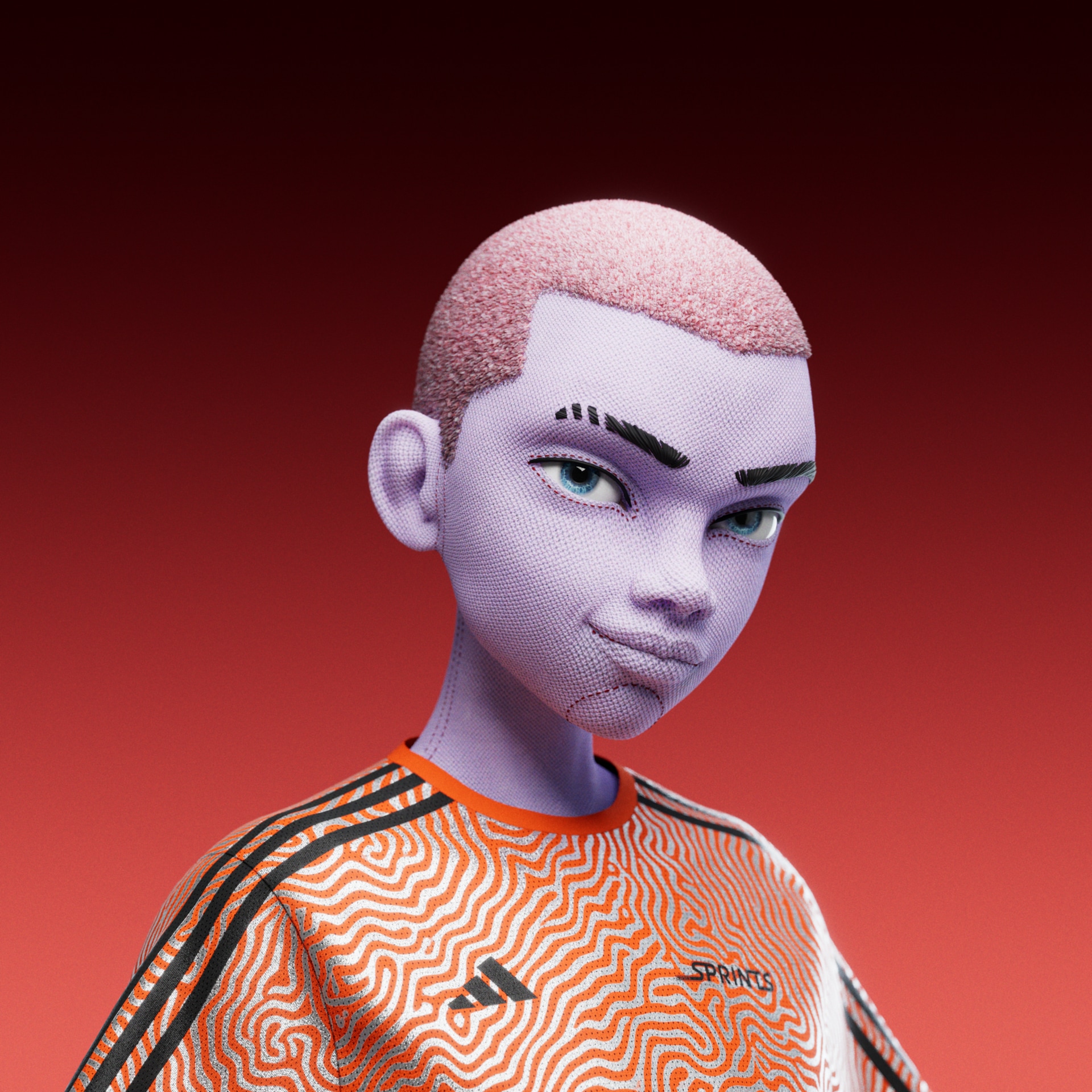 ALTS by adidas #4879