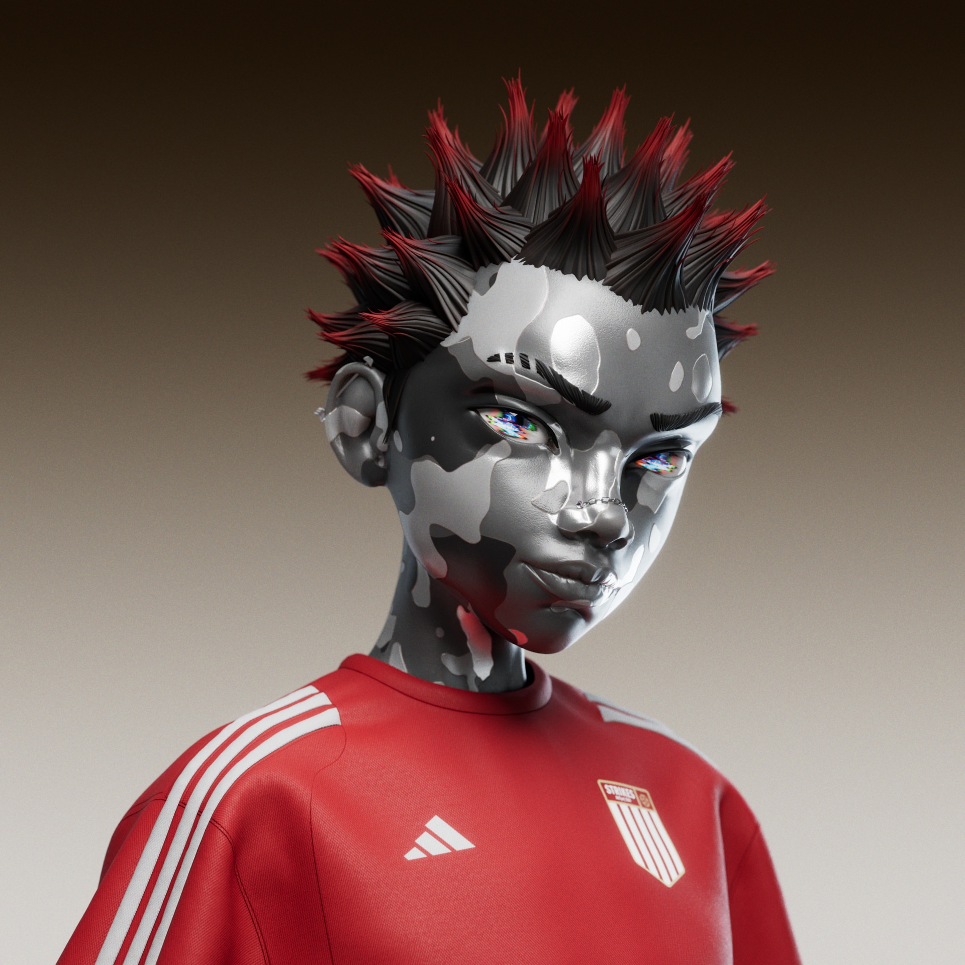 ALTS by adidas #14521