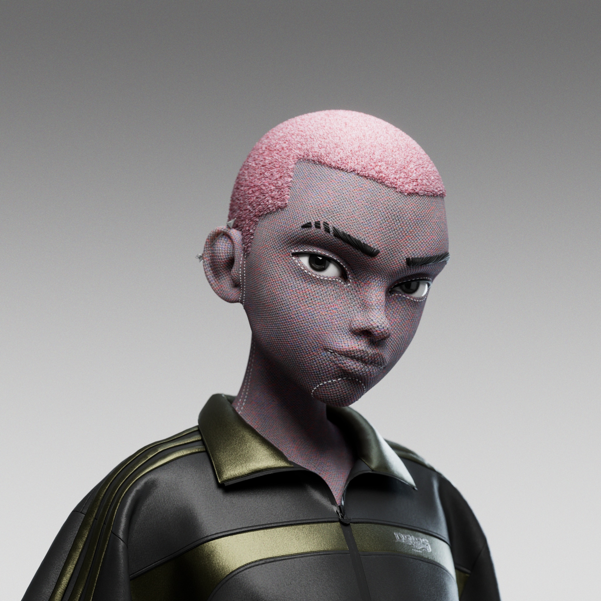 ALTS by adidas #8887