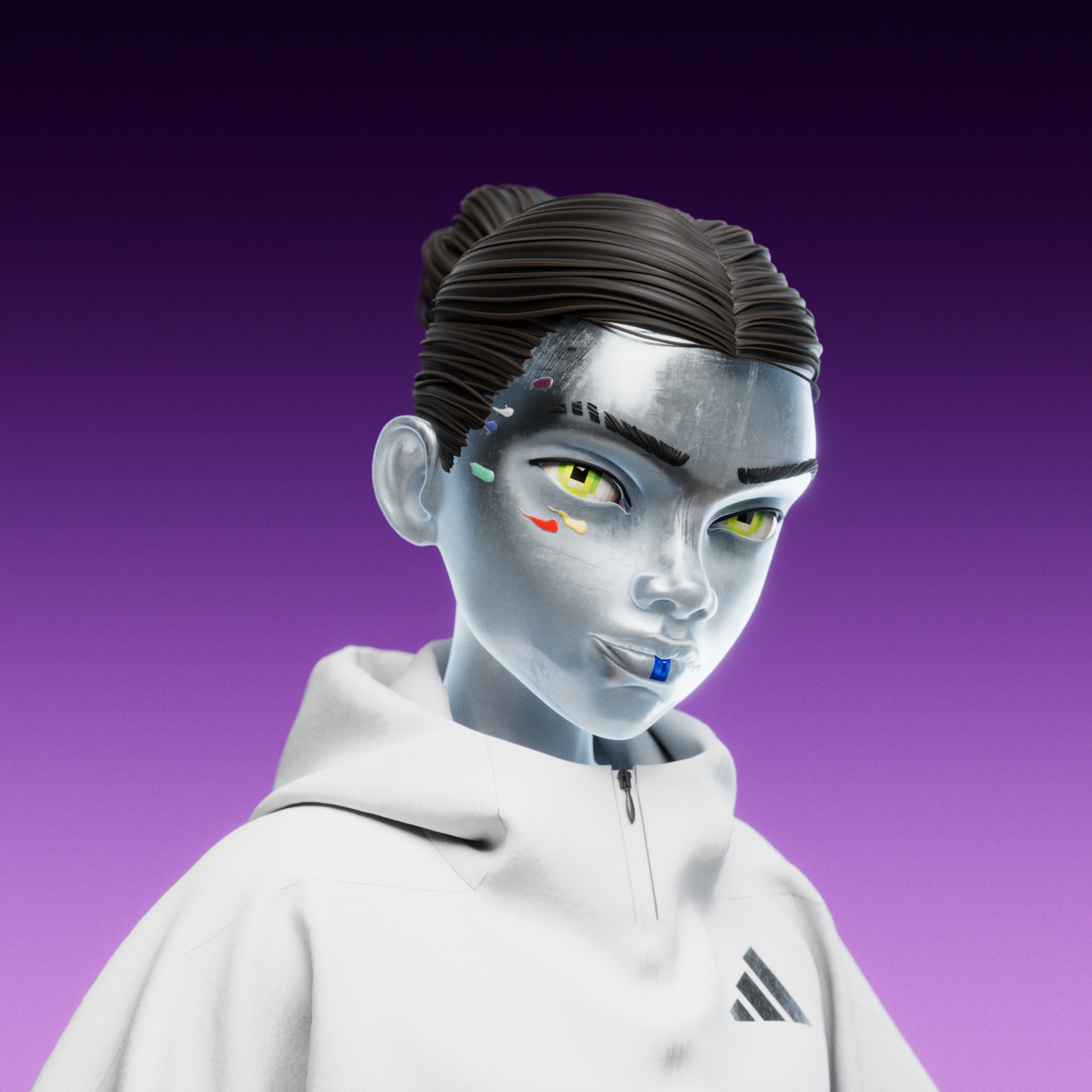 ALTS by adidas #4255