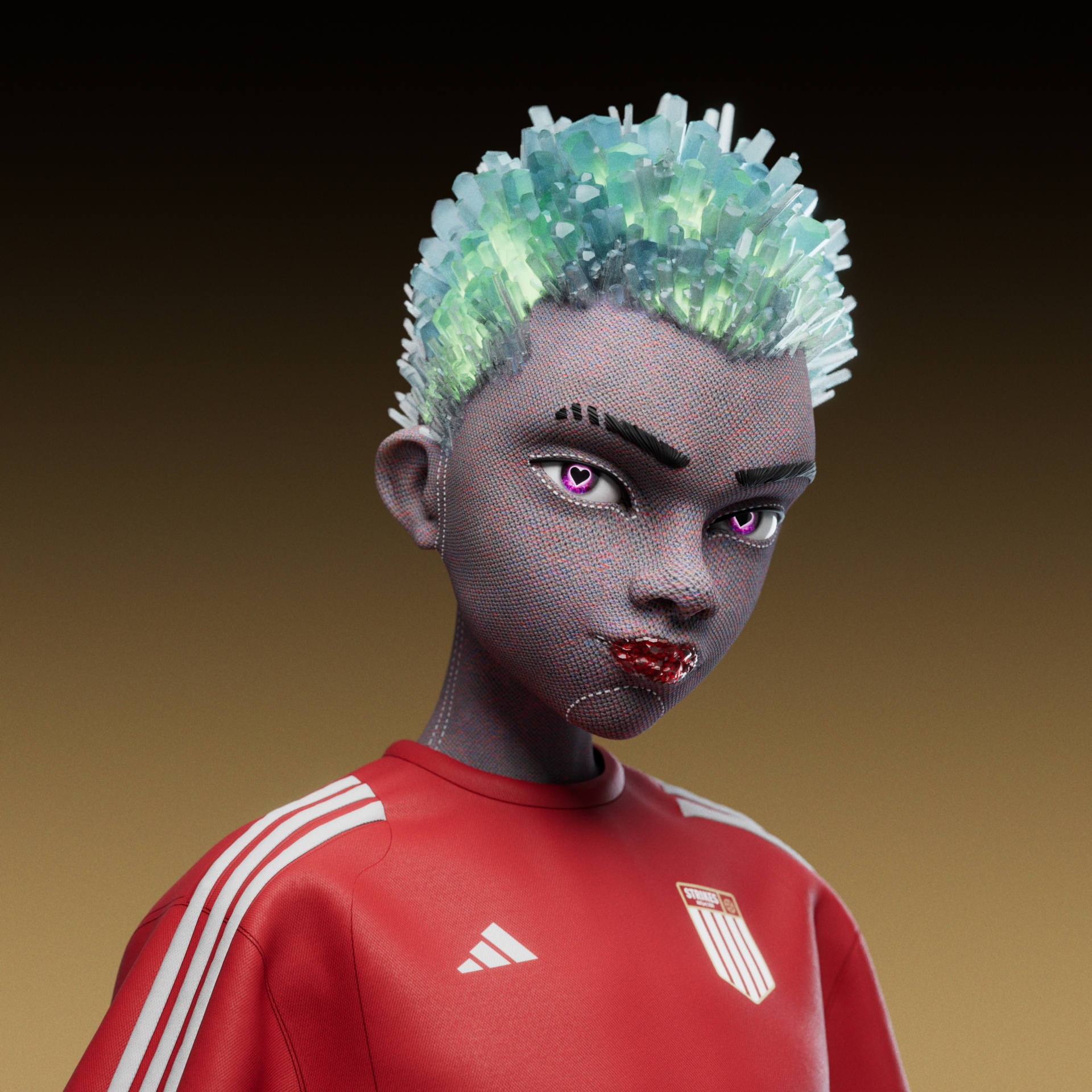 ALTS by adidas #18070