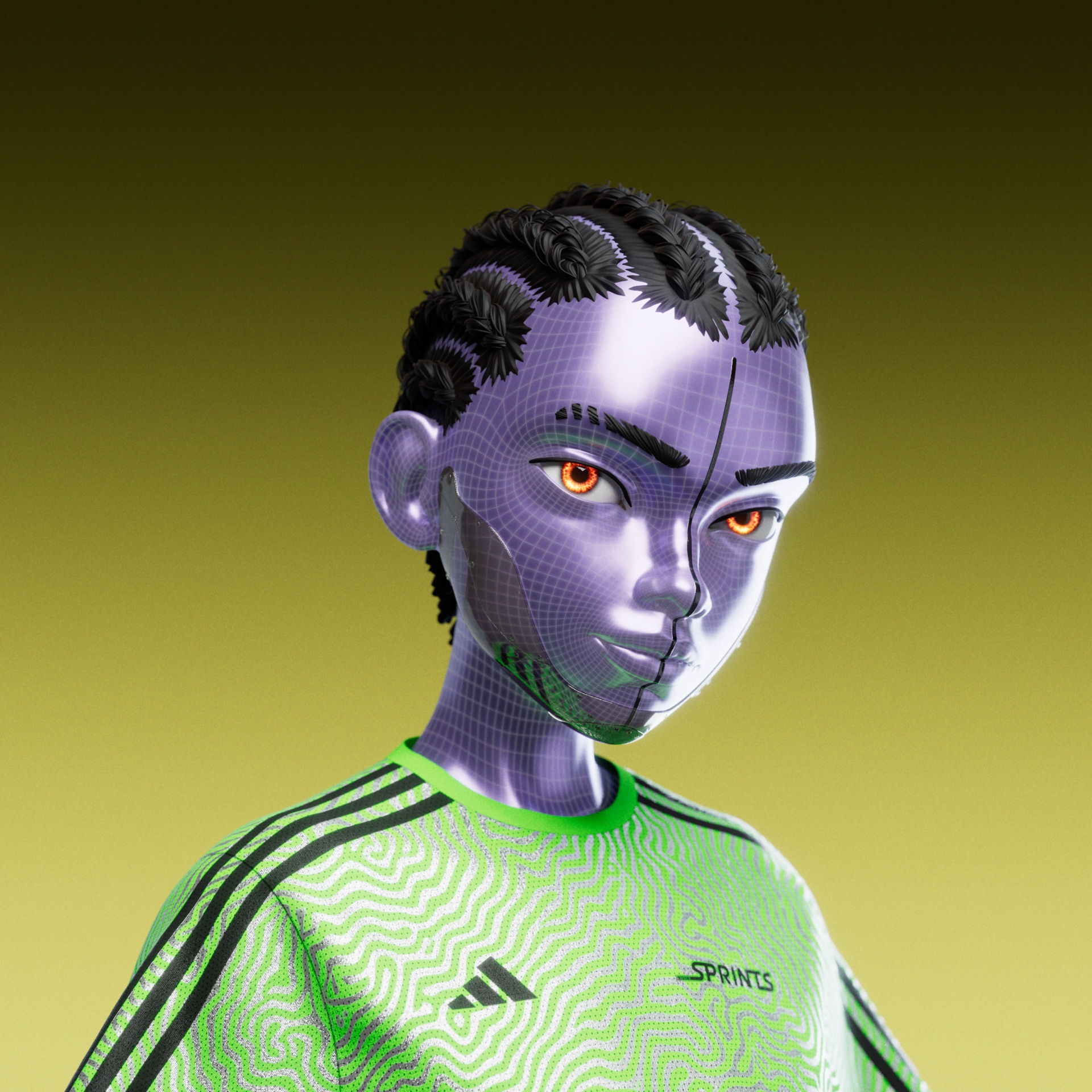 ALTS by adidas #18359