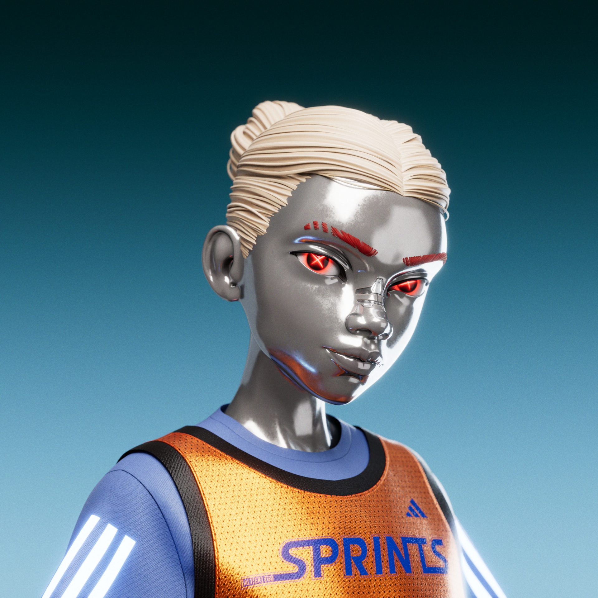 ALTS by adidas #14411