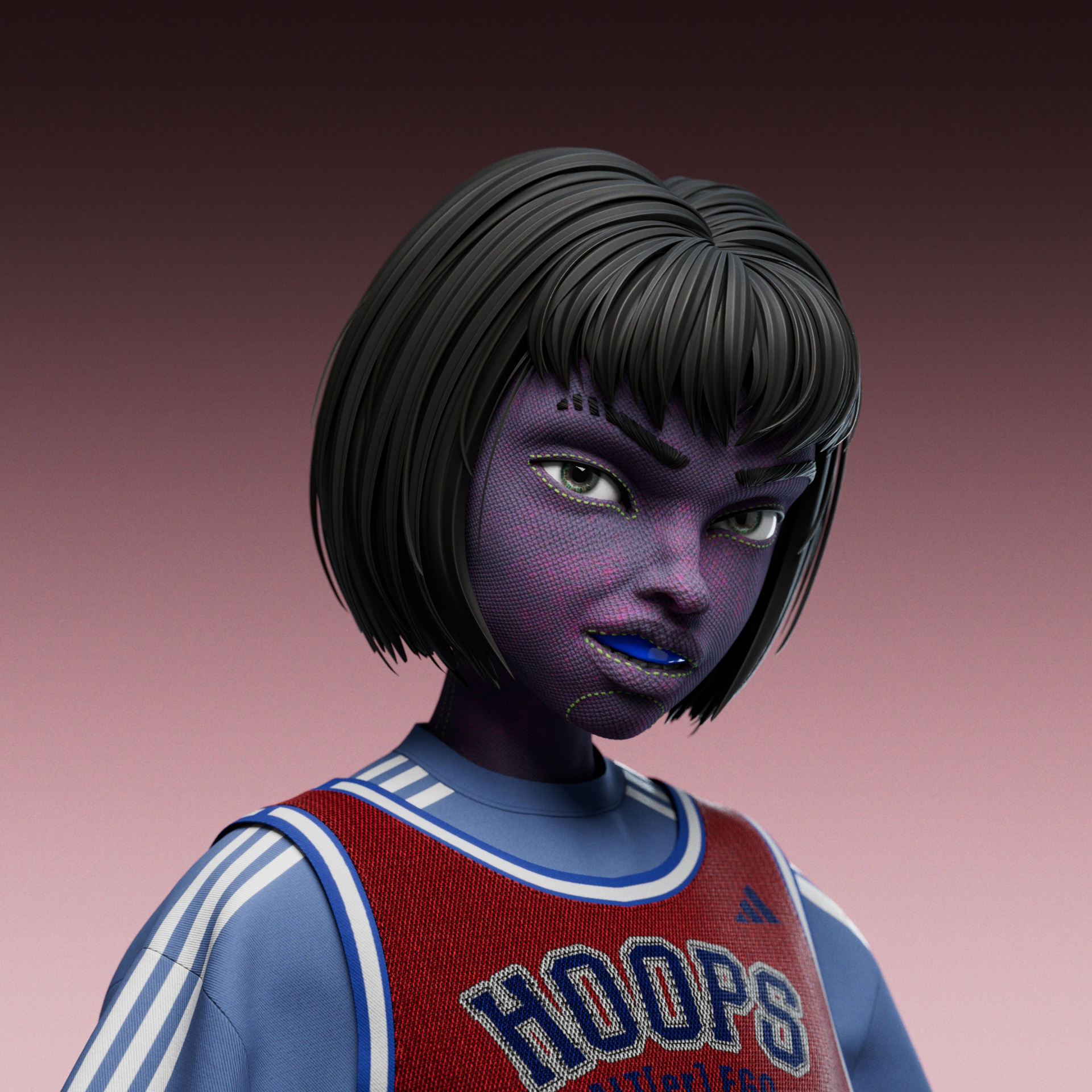 ALTS by adidas #14407