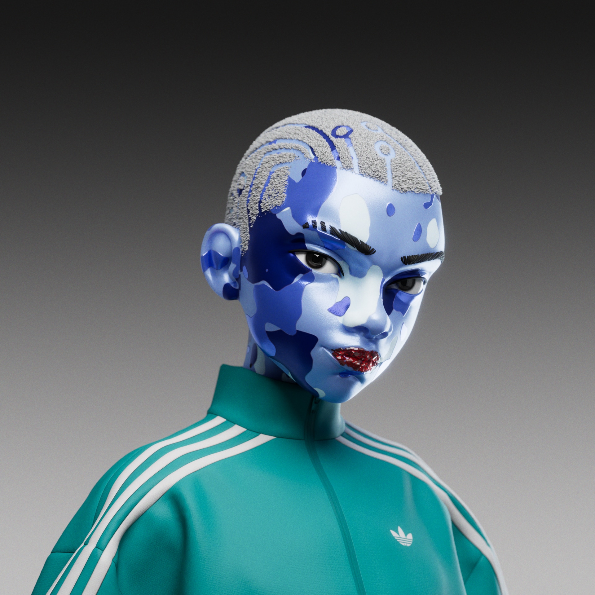 ALTS by adidas #1020