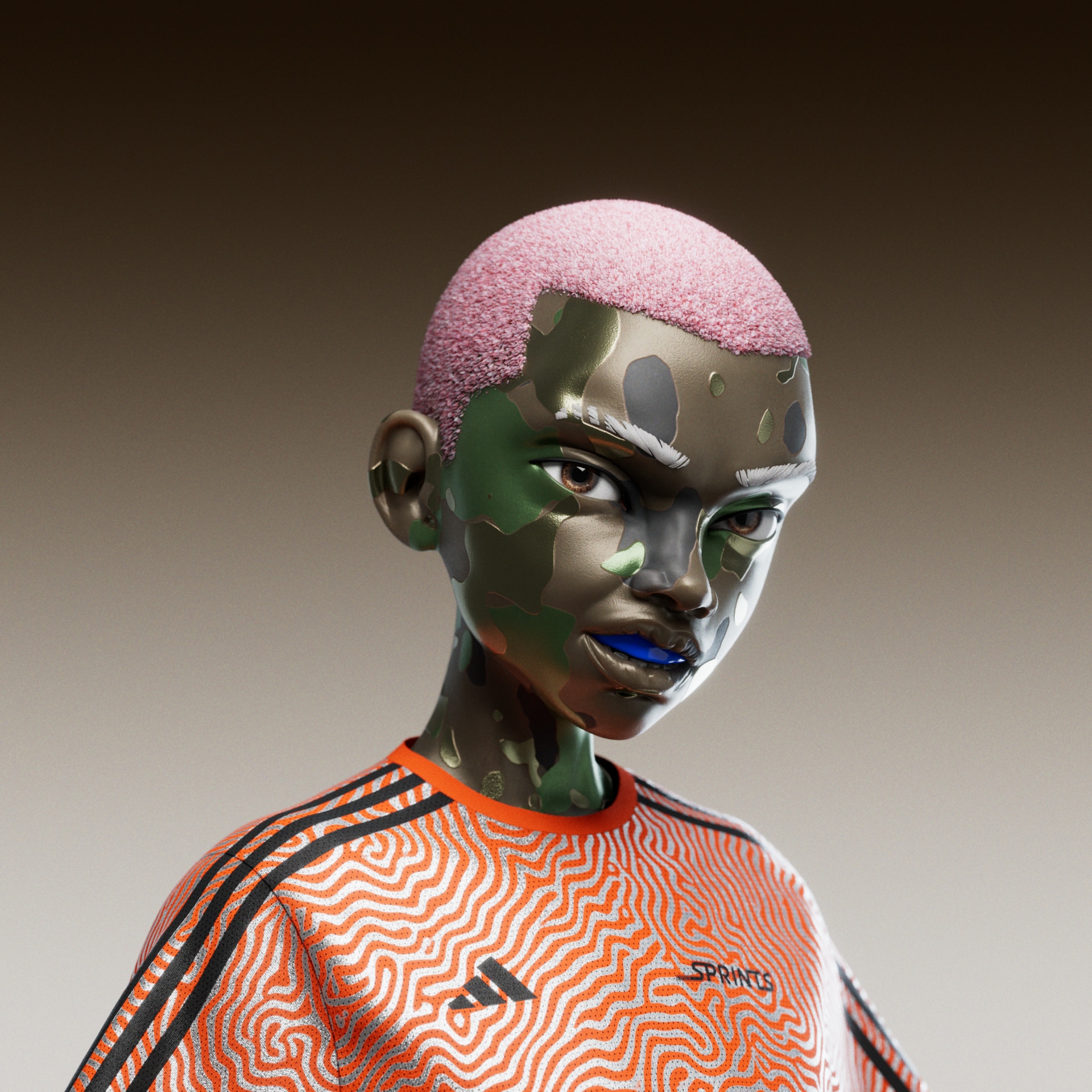 ALTS by adidas #6566
