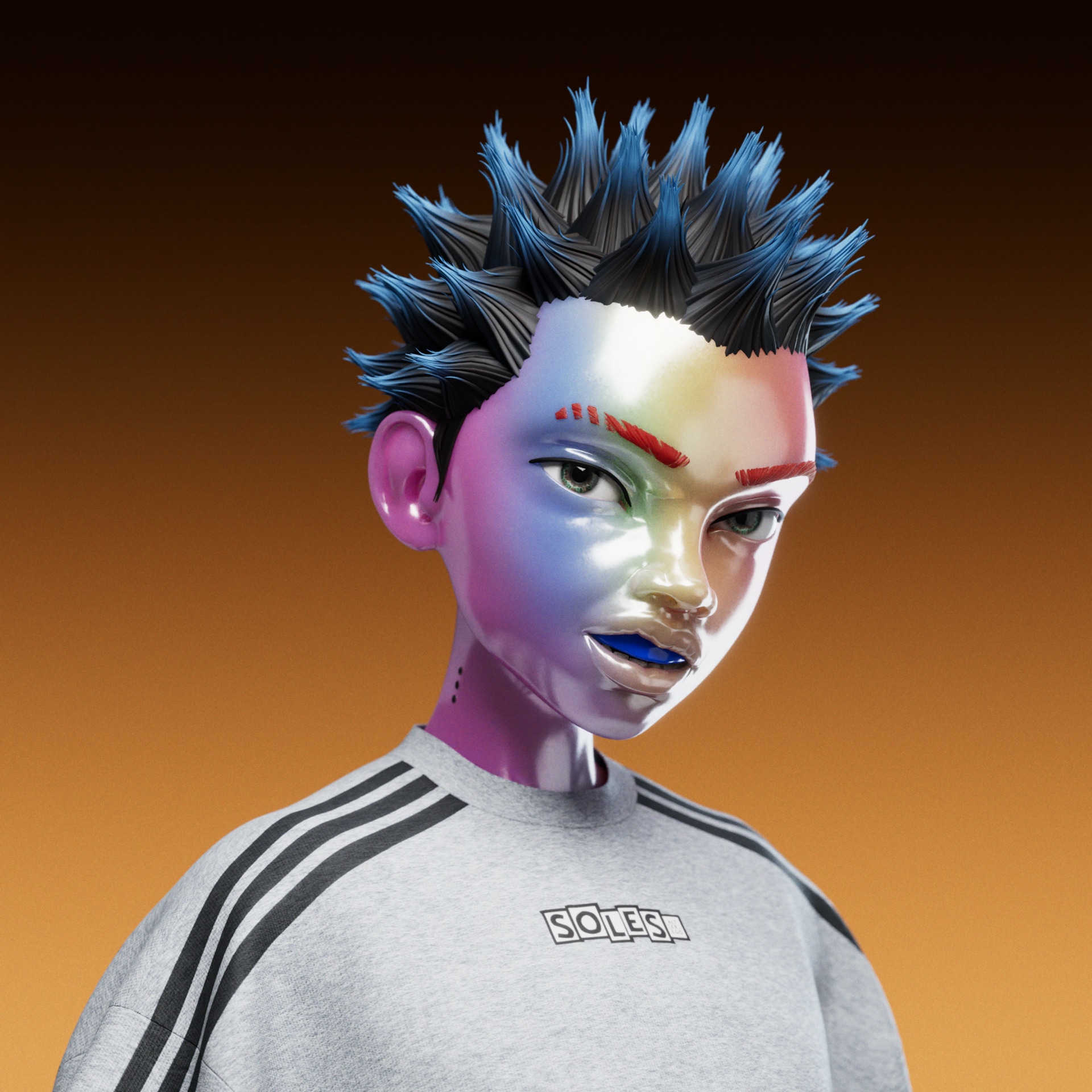 ALTS by adidas #3194